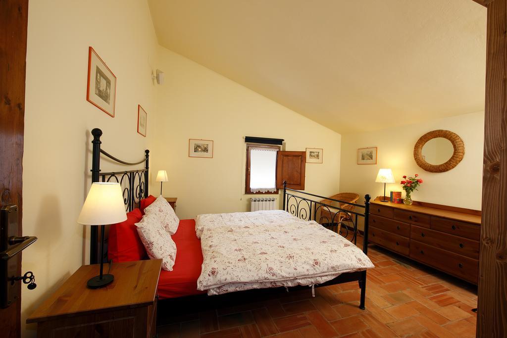 Вилла Poggio Rozzi Tavarnelle Val di Pesa Экстерьер фото